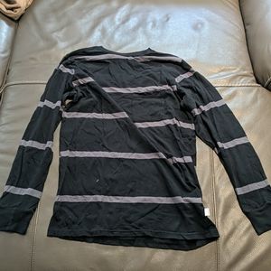 Saturdays much long sleeve